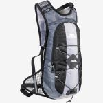 Trespass - Mirror rygsæk 15L (Silver)